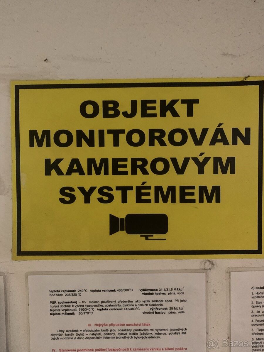 Pronájem garáž - Praha, 190 00