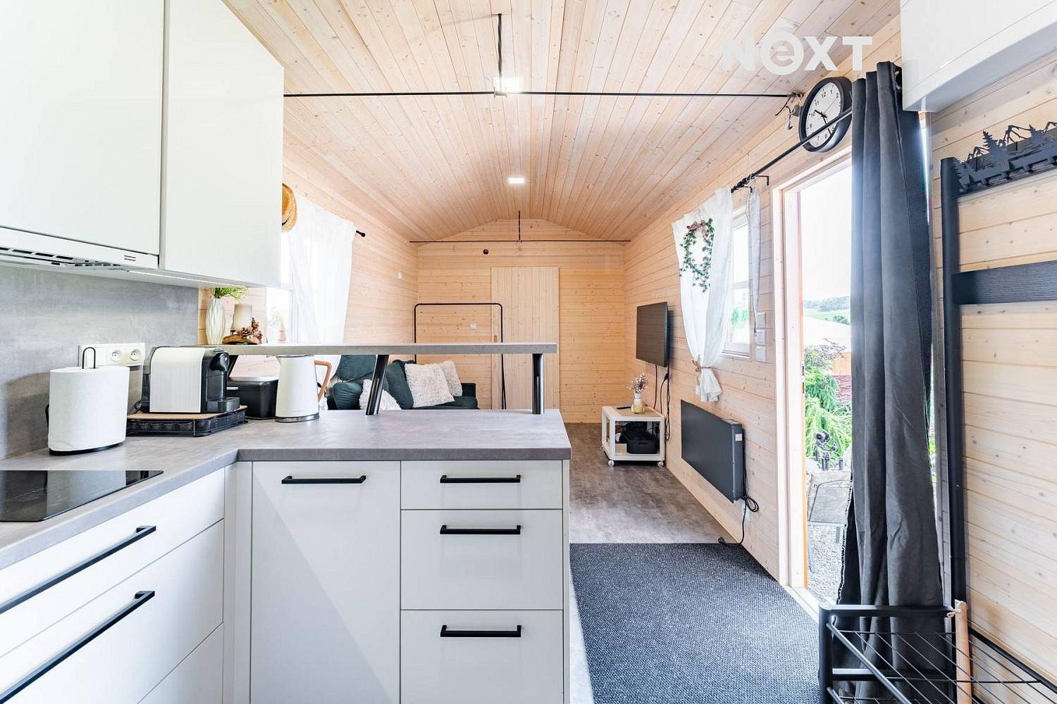 Nemovitost · 27 m² · Staré Město, okres Šumperk, Olomoucký kraj - 4