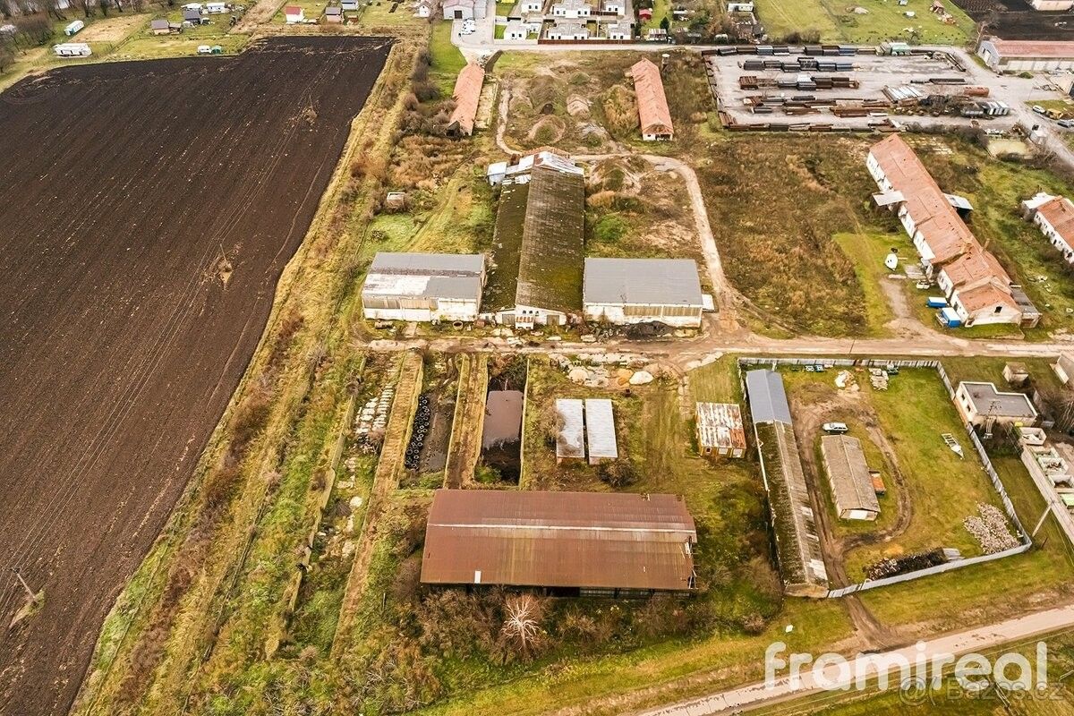 Pozemky pro bydlení, Hustopeče u Brna, 693 01