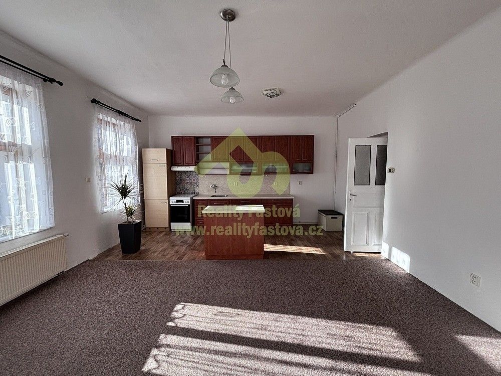 Byt 3+kk · 74 m² · Dílenská, Plzeň - 4