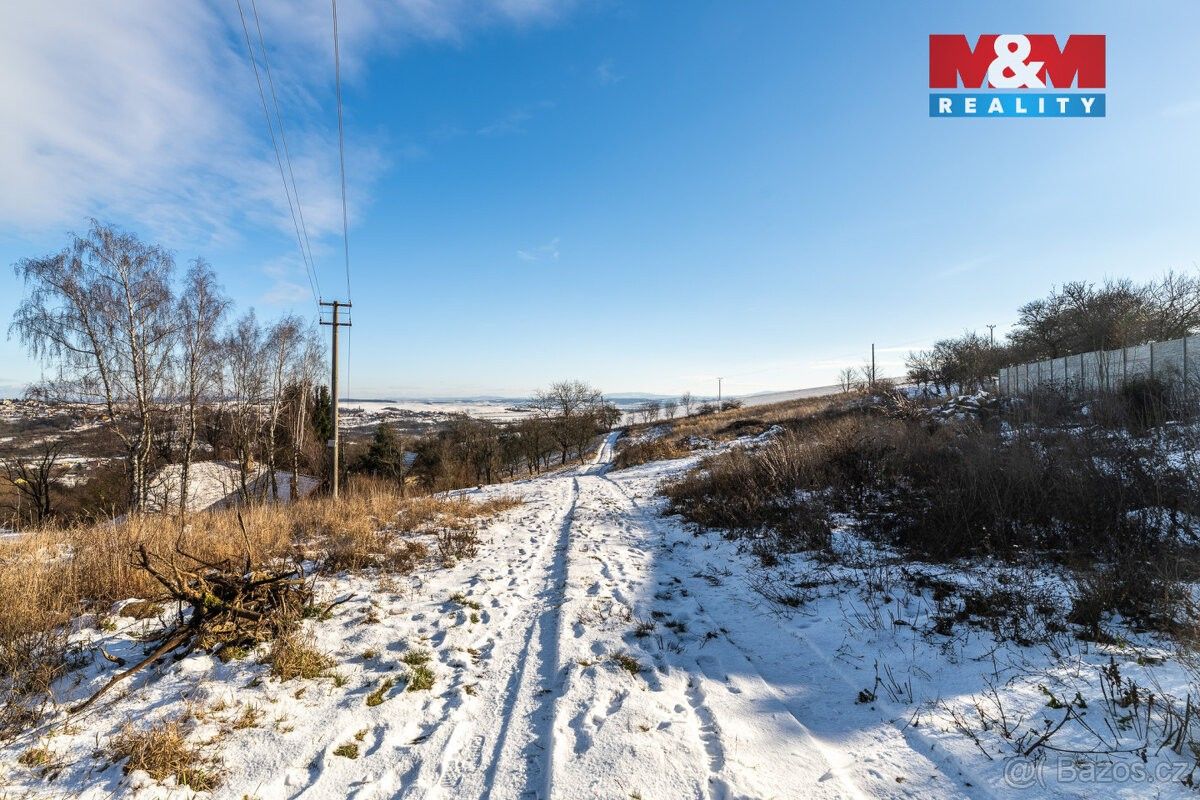 Prodej pozemek pro bydlení - Halenkovice, 763 63