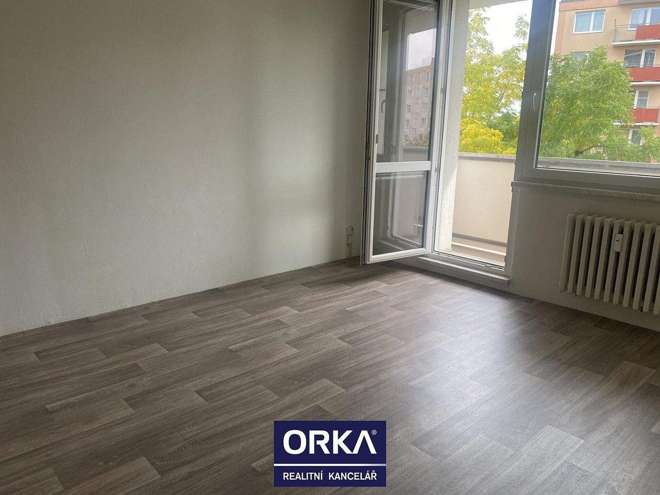 Pronájem byt 1+1 - Olomouc - Nová Ulice, Olomoucký kraj, 35 m² - 2