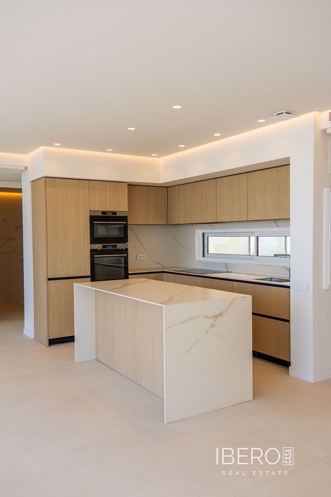 Byt 3+kk · 127 m² · Ojén, Španělsko - 4