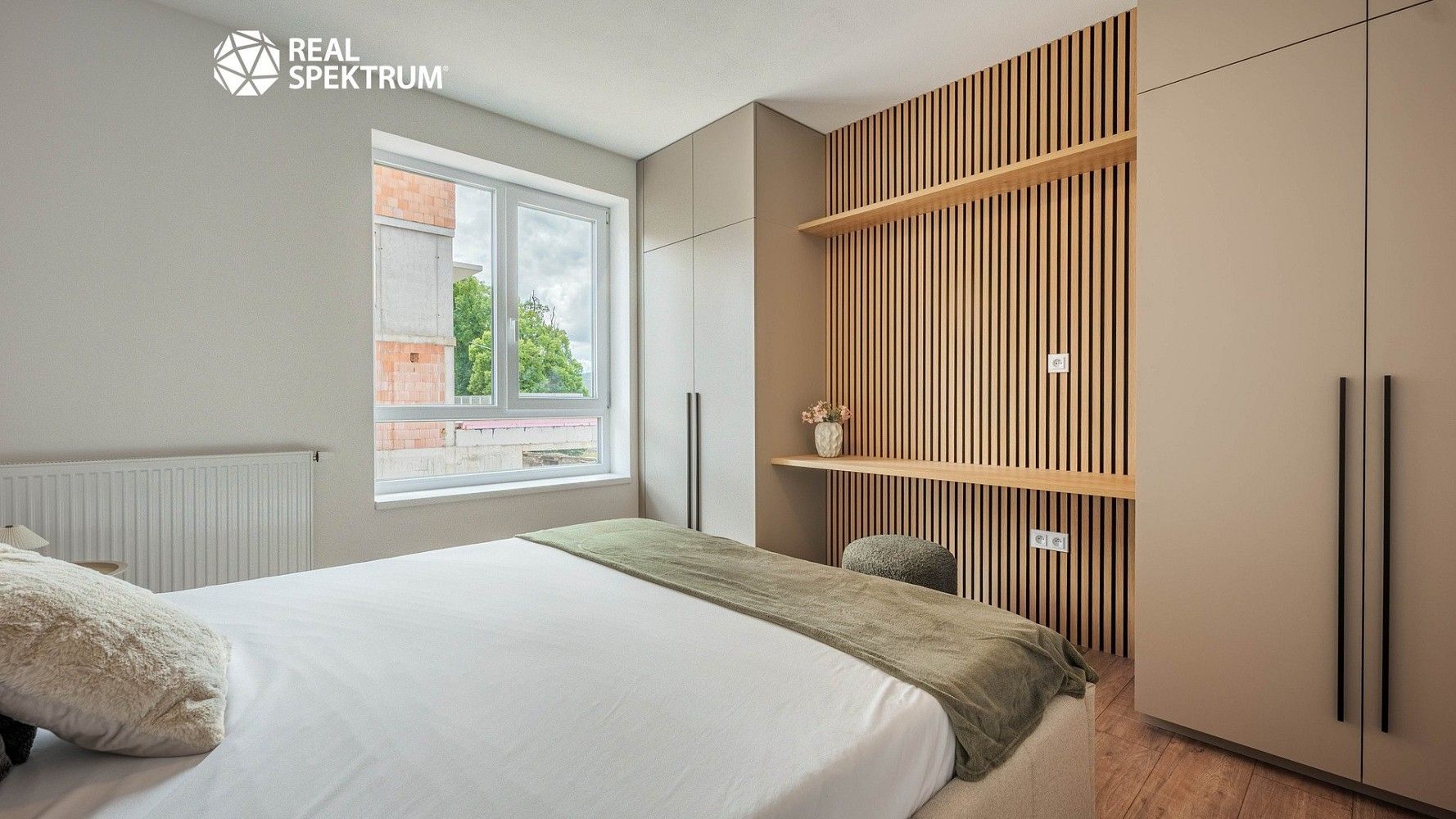 Prodej byt 3+kk - Tišnov, okres Brno-venkov, Jihomoravský kraj, 57 m² - 5