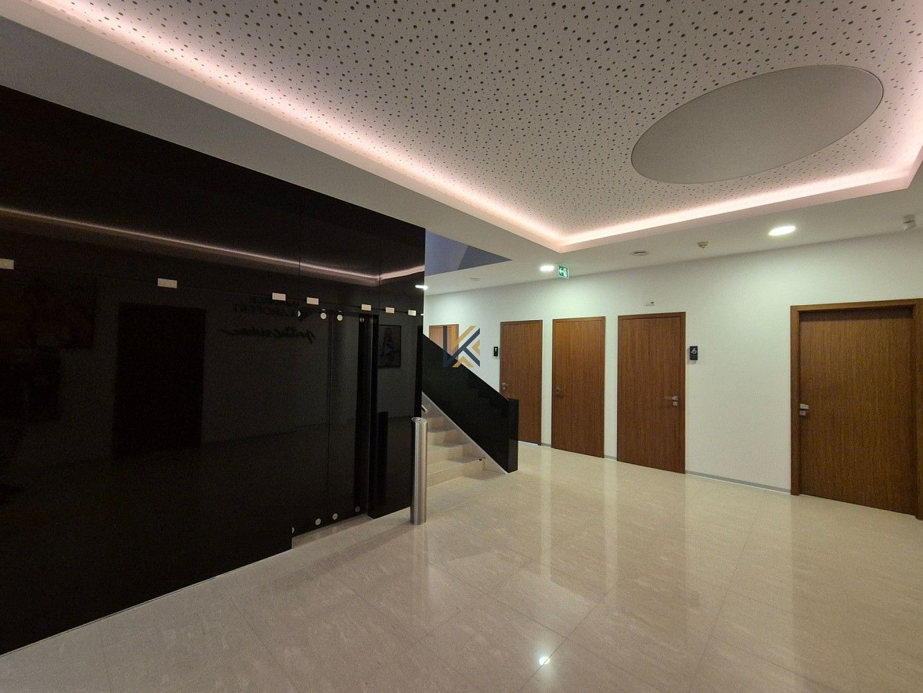 Pronájem kancelář - Praha - Chodov, okres Praha 11, Hlavní město Praha, 349 m² - 5