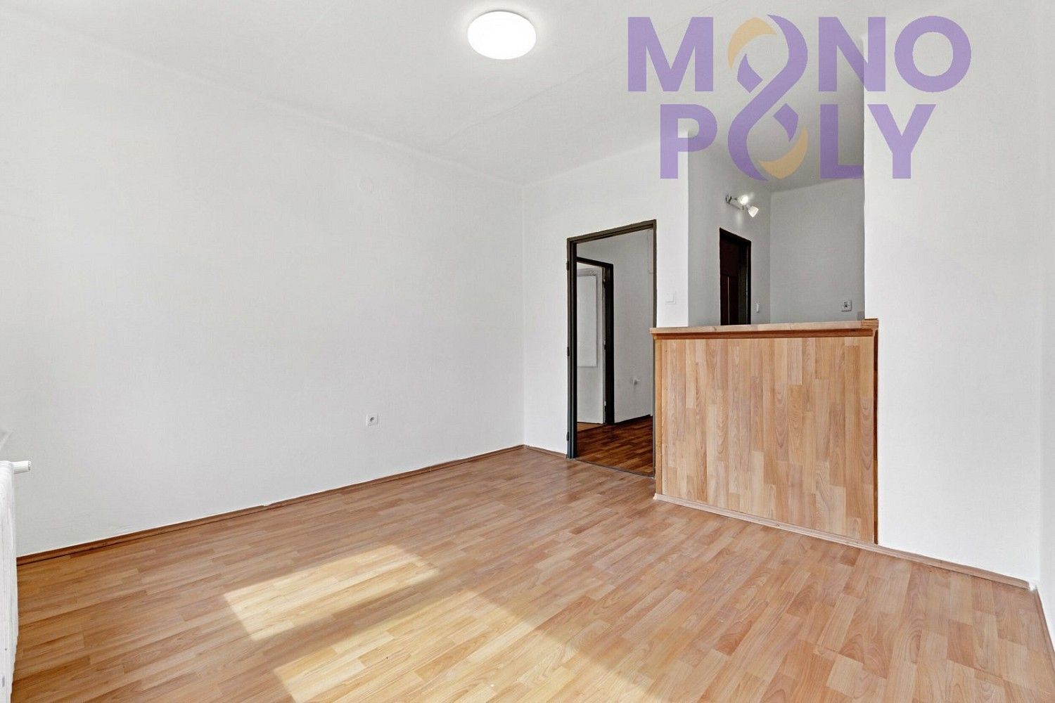 Prodej byt 2+kk - Stráž pod Ralskem, okres Česká Lípa, Liberecký kraj, 50 m² - 5