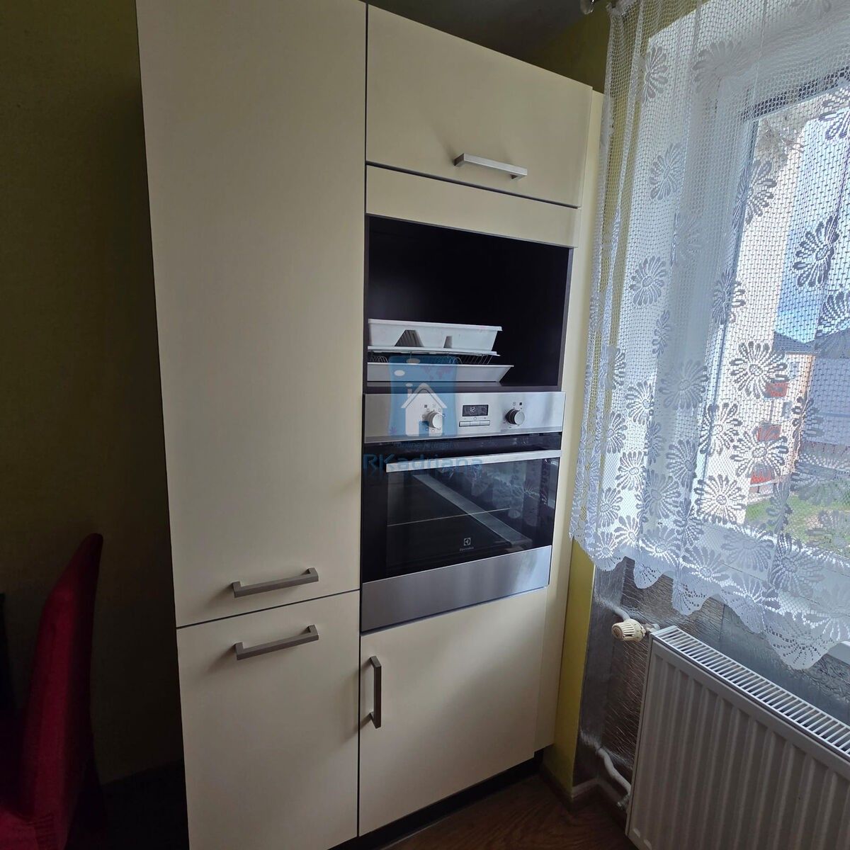 Byt 3+1 · 73 m² · Vodárenská, Líně - 4
