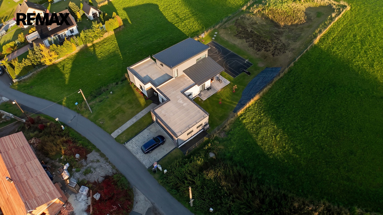 Prodej rodinný dům - Výdušná, Ostrava - Koblov, 207 m² - 5