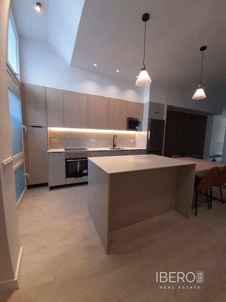 Byt 4+kk · 209 m² · Málaga, Španělsko - 3