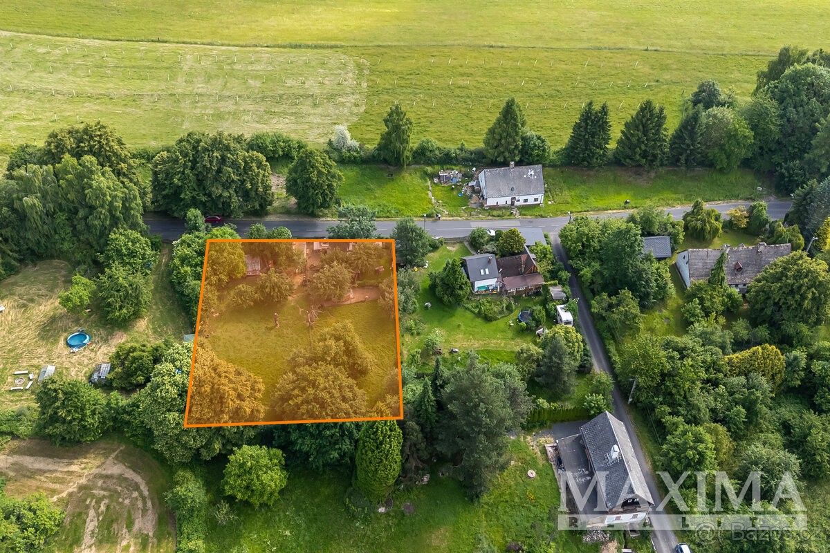 Pozemky pro bydlení, Česká Lípa, 470 01