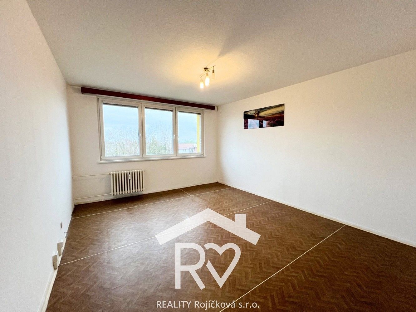 Byt 3+1 · 68 m² · Ostrava - Muglinov, okres Ostrava-město, Moravskoslezský kraj - 4