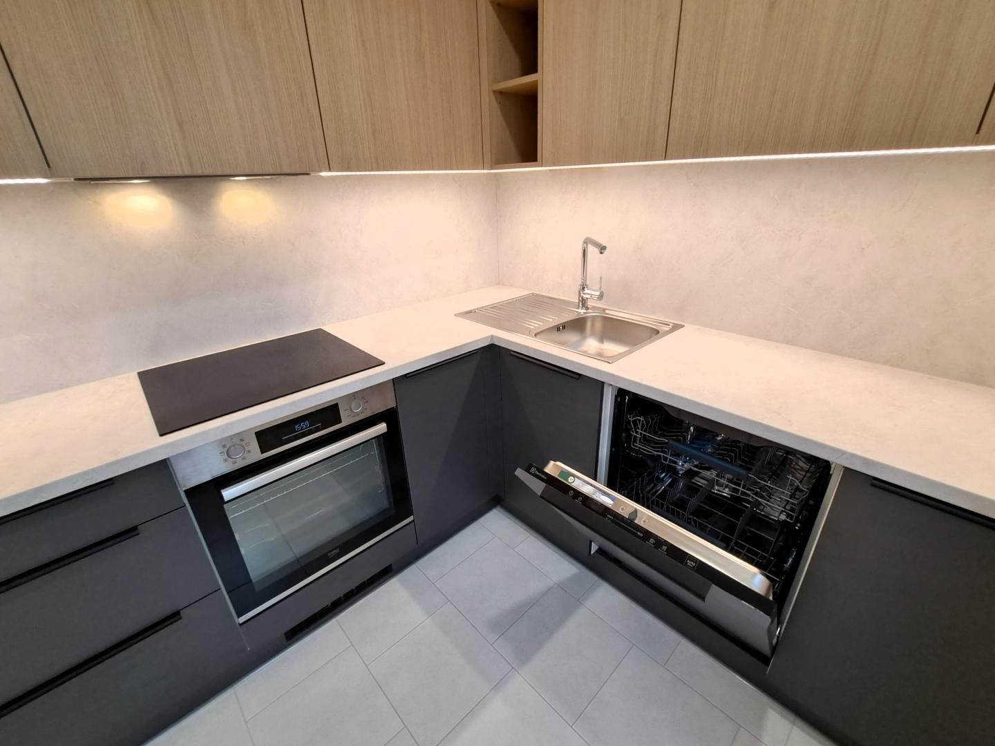 Prodej byt 2+1 - třída SNP, Hradec Králové, 52 m²