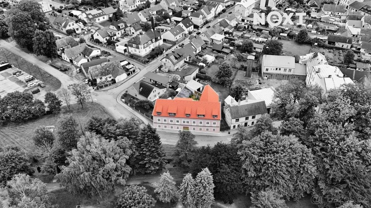 Byty, Nová Bystřice, 378 33 - 2