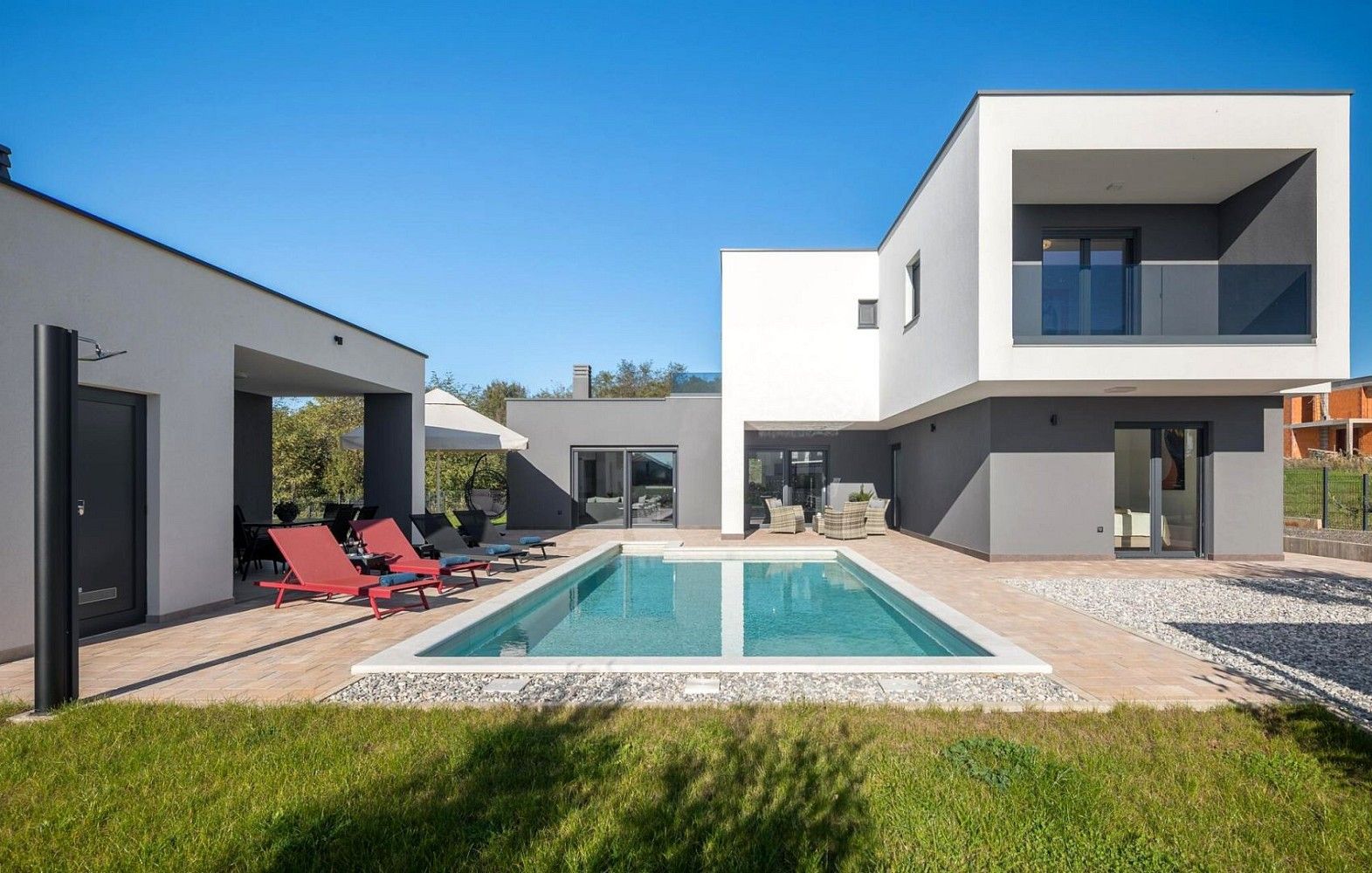 Rodinný dům · 178 m² · Poreč, HR - 4