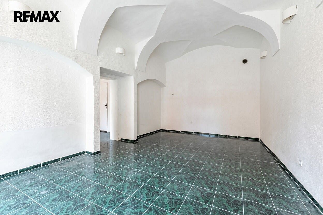 Obchodní prostory · 36 m² · Kadaň, okres Chomutov, Ústecký kraj - 4
