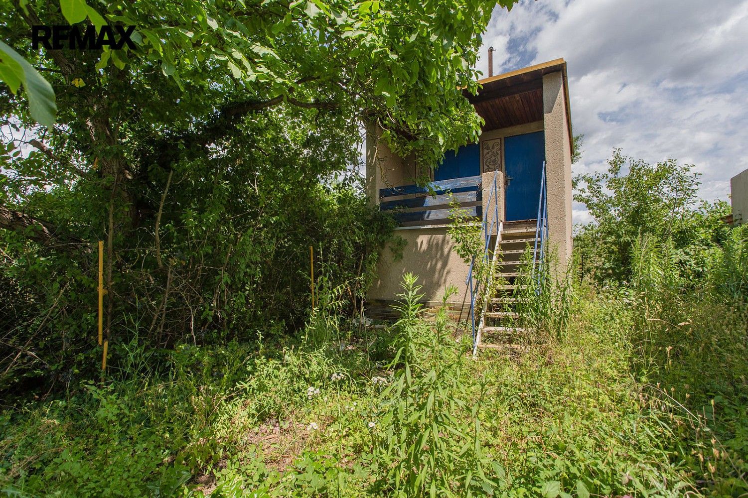 Zahrady, Brno, okres Brno-město, Jihomoravský kraj