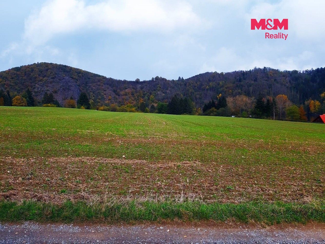 Ostatní, Županovice, okres Příbram - 2
