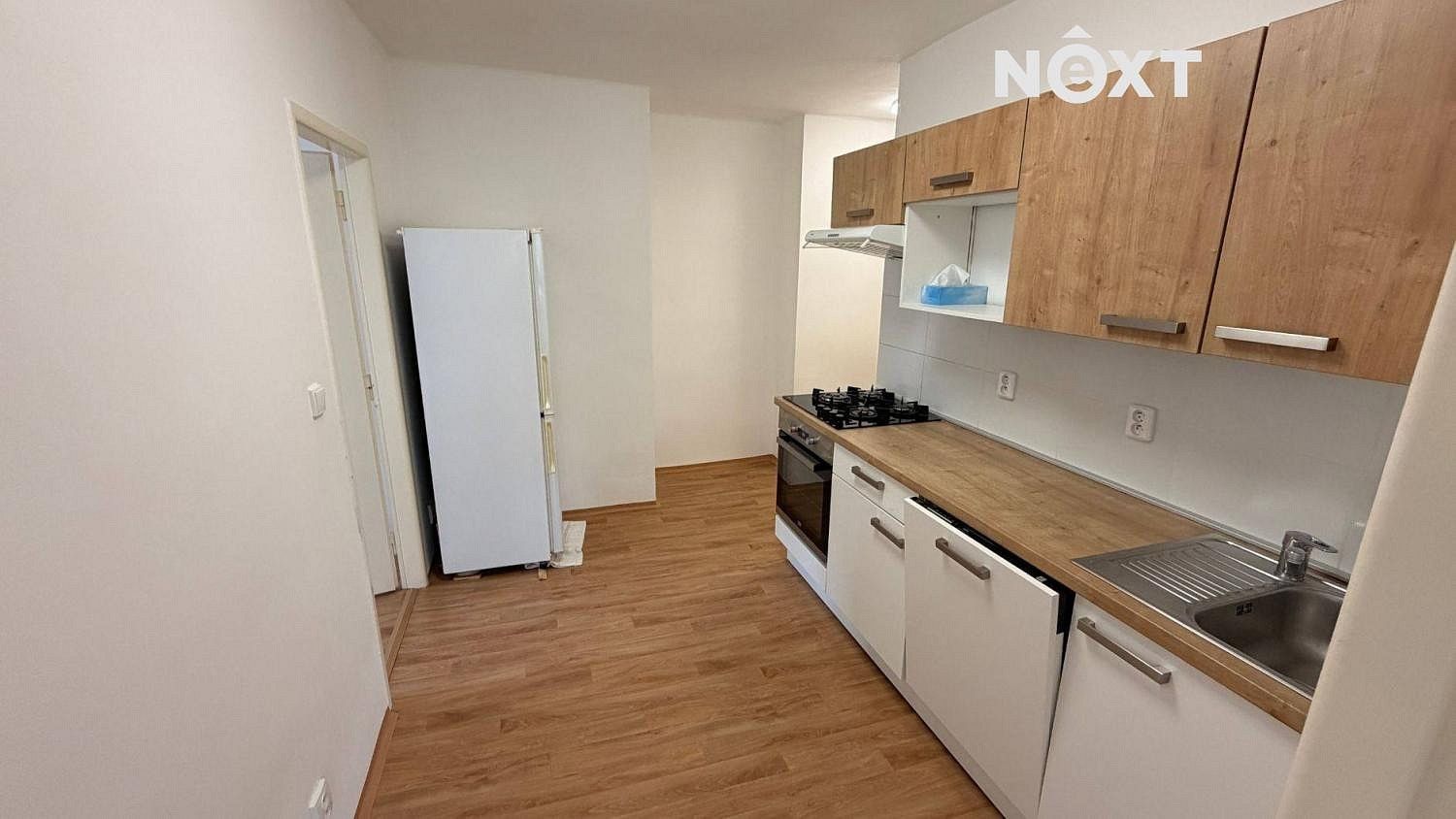 Byt 3+1 · 62 m² · Hornická, Meziboří, okres Most - 4