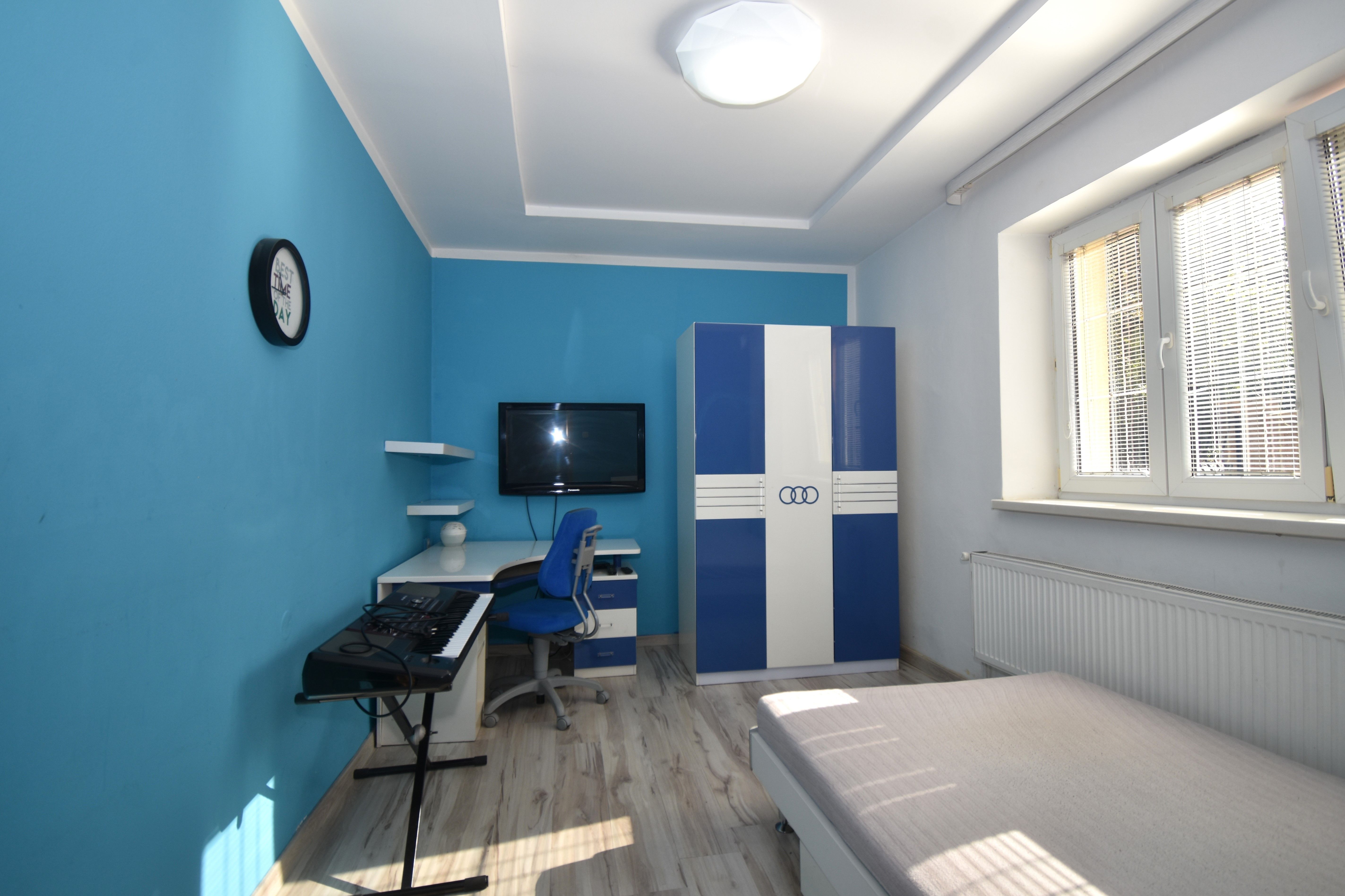 Rodinné domy, Vývozní, Ostrava, 120 m² - 2
