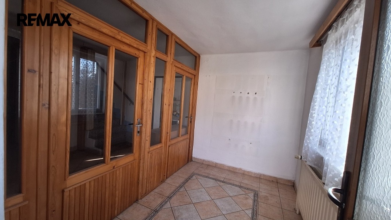 Dům – Strunkovice nad Blanicí, Žíchovec – další