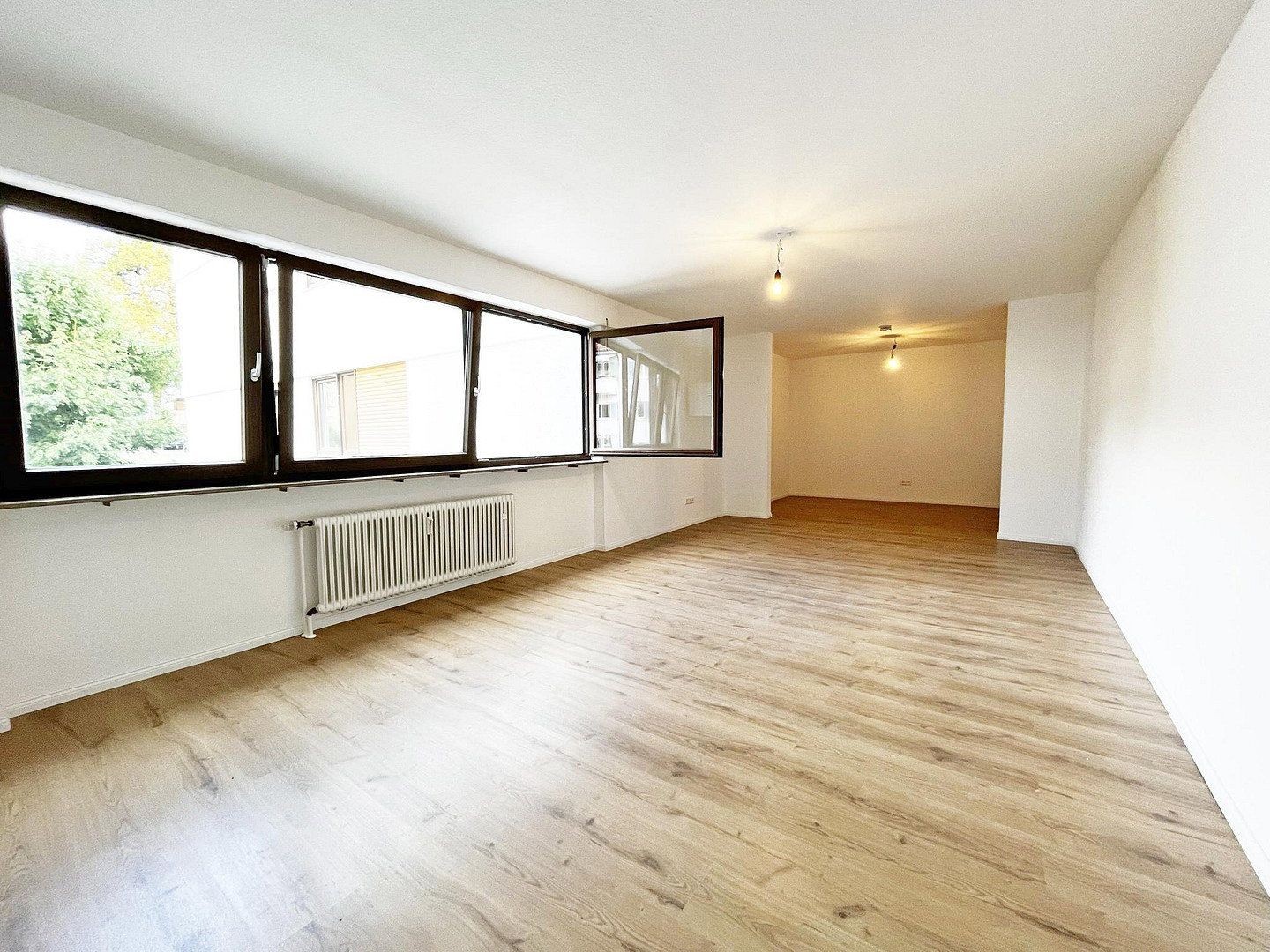 Byt 1+kk · 44 m² · Stuttgart Süd Baden-Württemberg 70180 - 4