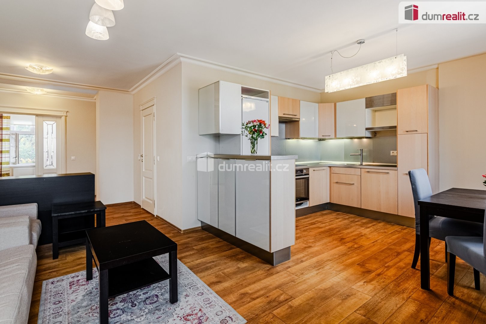 Byt 3+kk · 75 m² · Moskevská, Karlovy Vary - 4