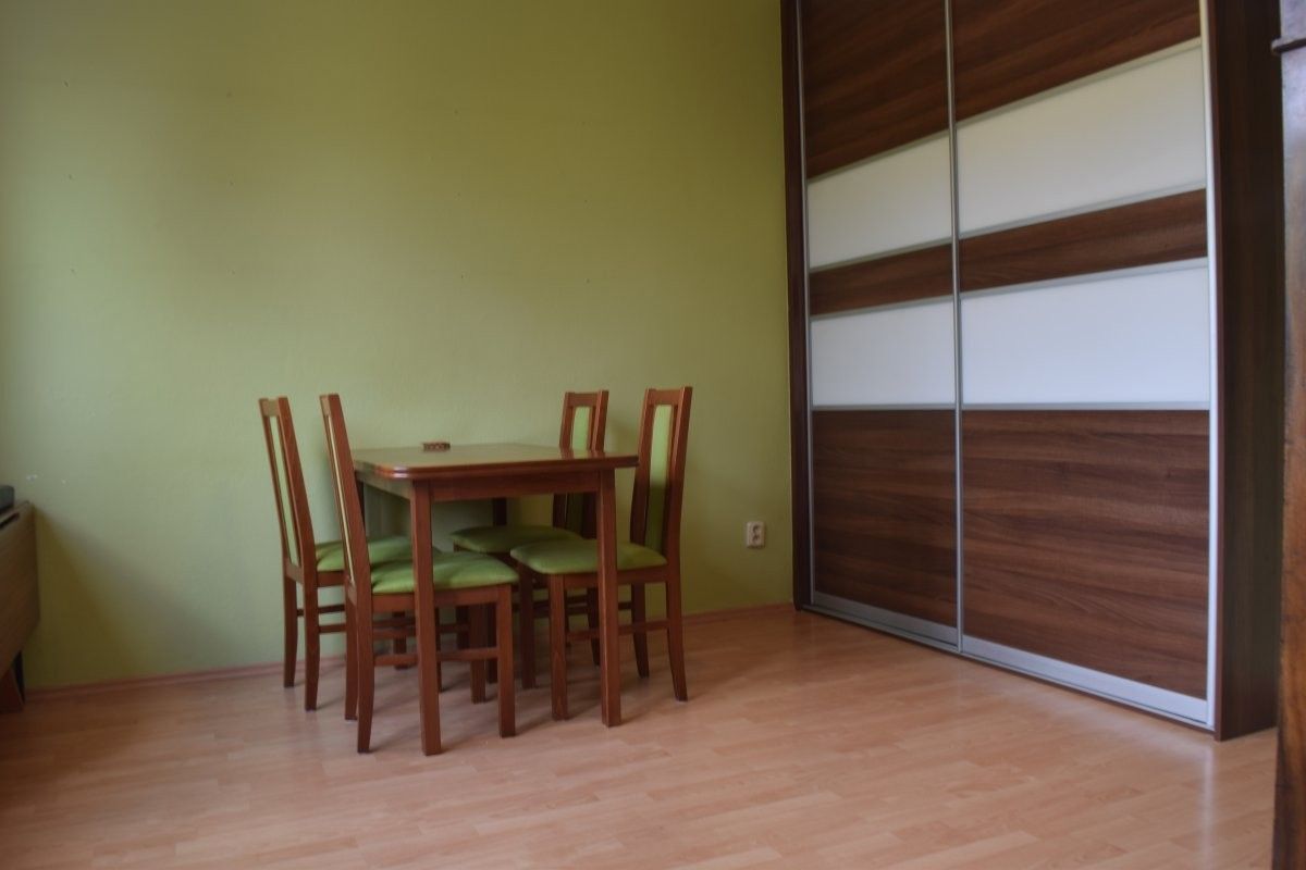 3+1, Krylovova, Ostrava, 74 m² - 2