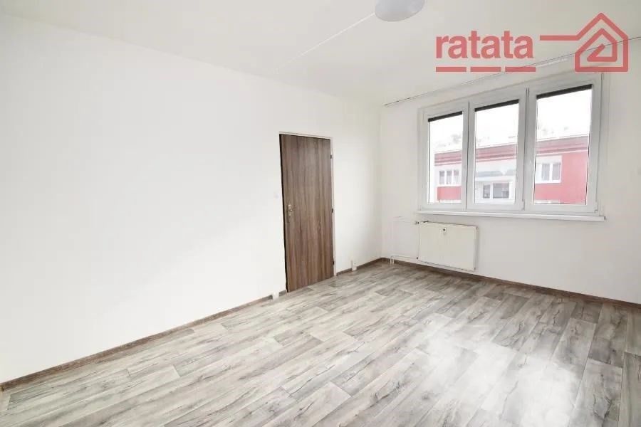Byt 1+1 · 36 m² · Vinařická 1291, Jirkov - 3
