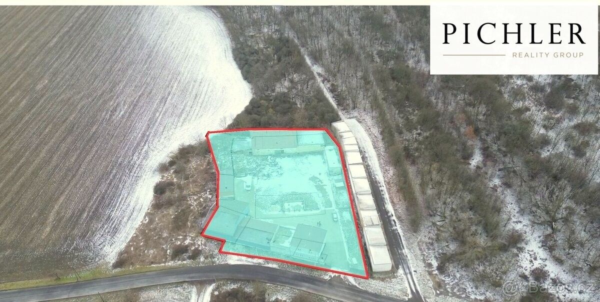 Rodinné domy, Podbořany, 441 01