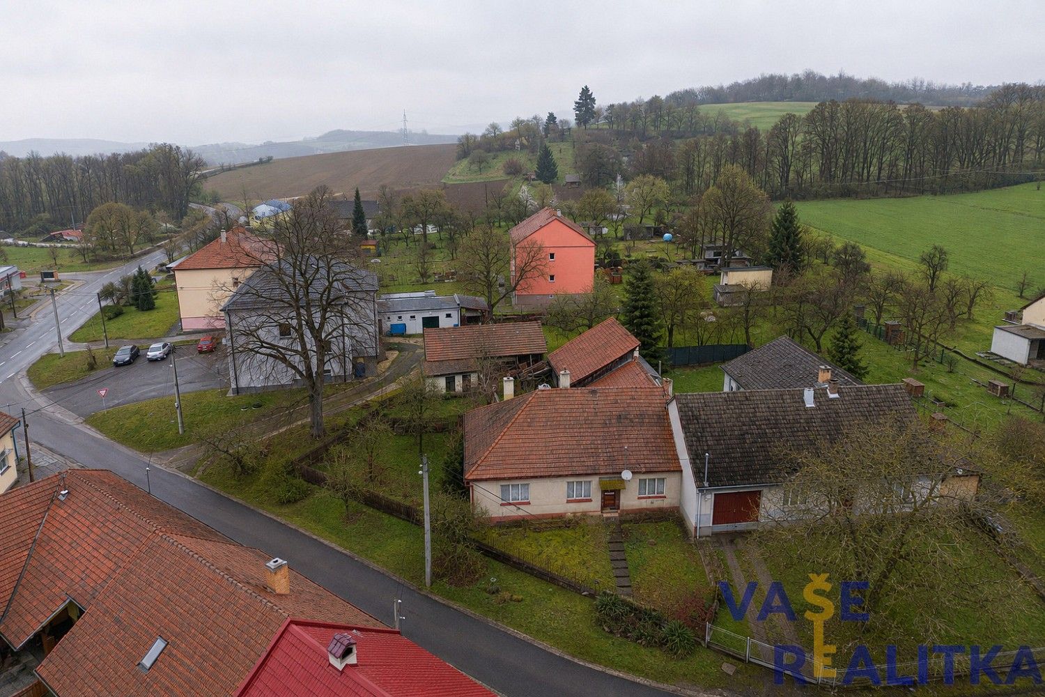 Rodinný dům · 133 m² · Uhřice, okres Blansko - 4