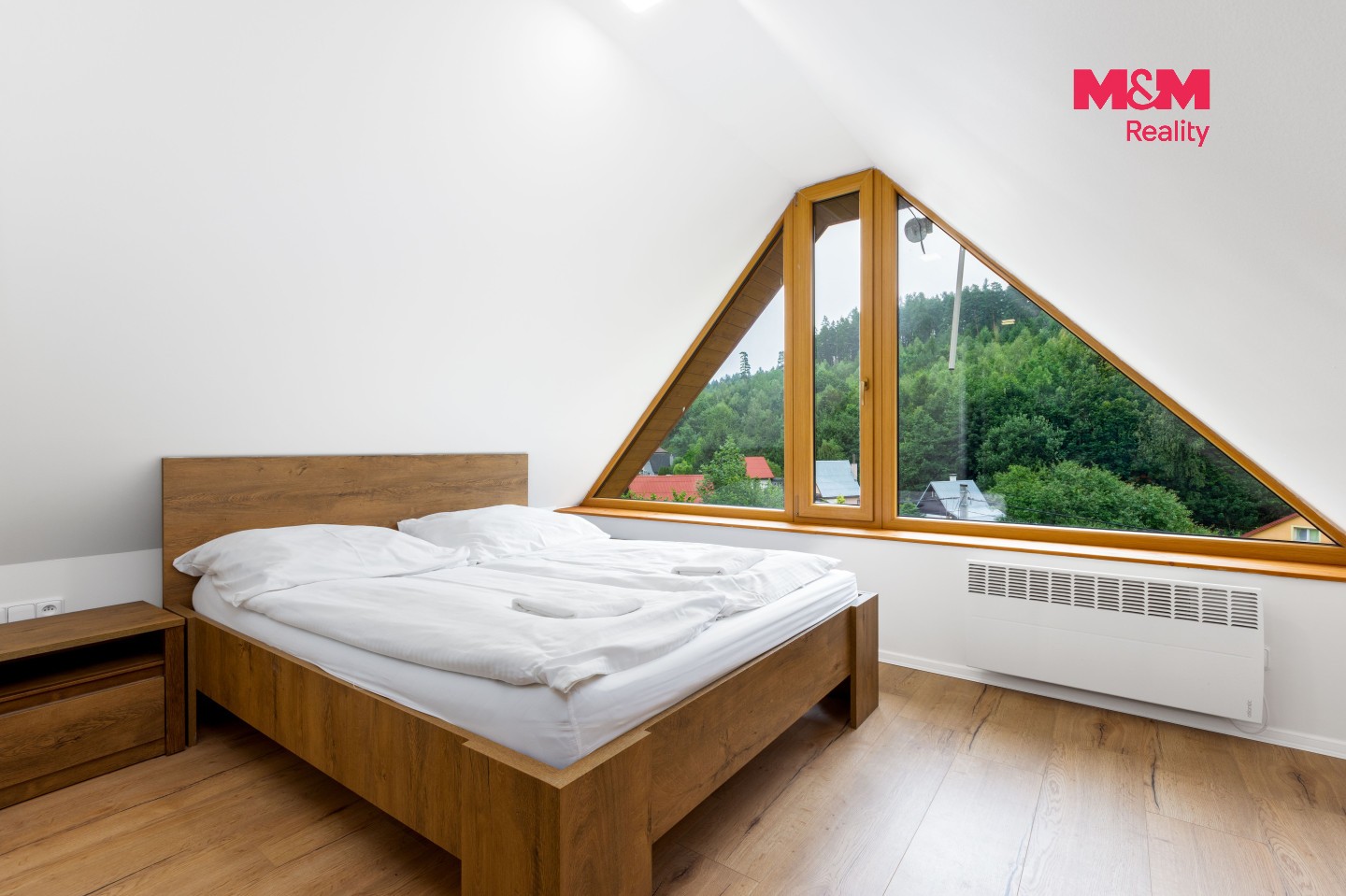 Prodej byt 3+kk - Horní Lhota, 135 m² - 5