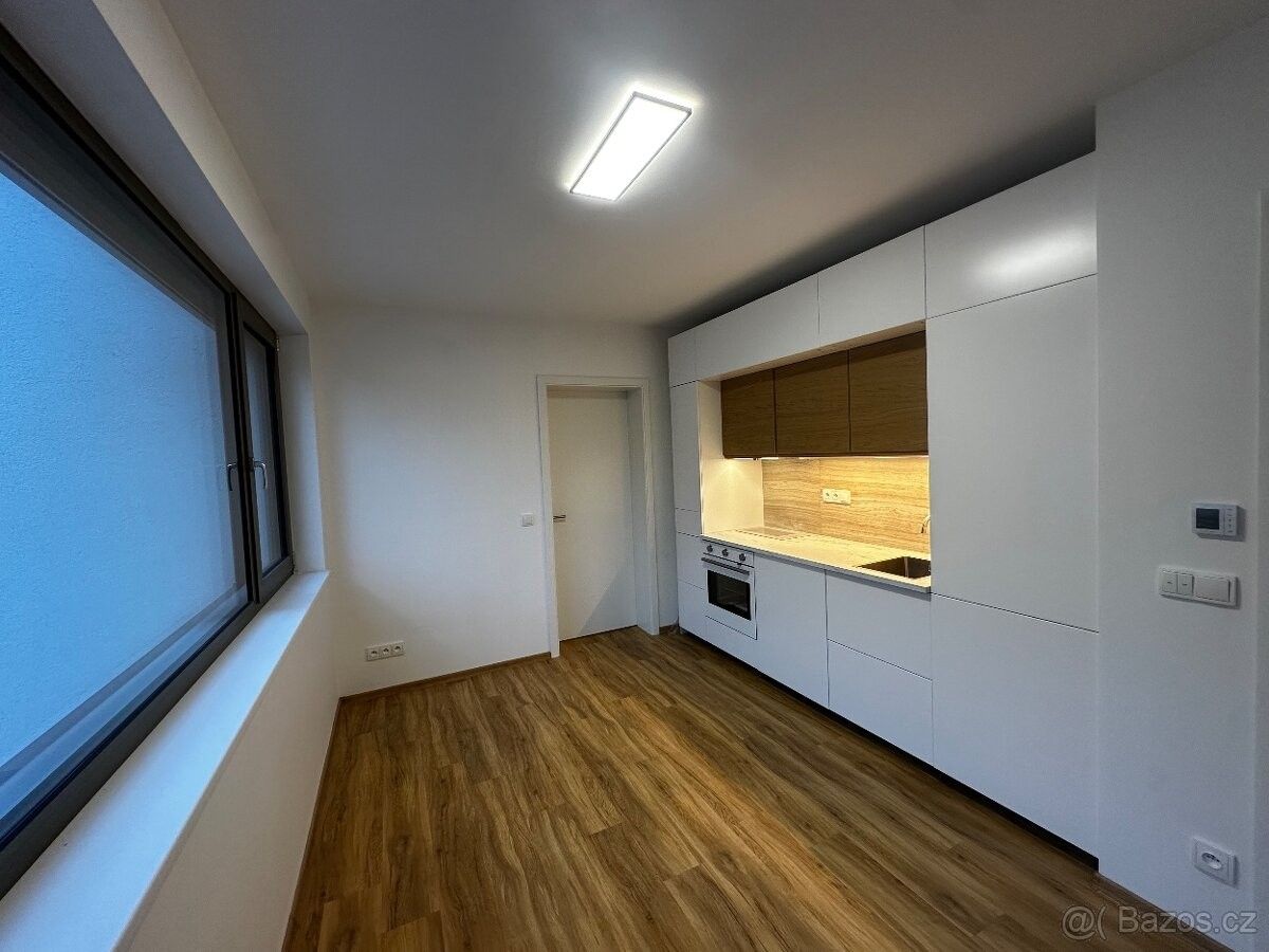 Pronájem byt - Letovice, 679 61