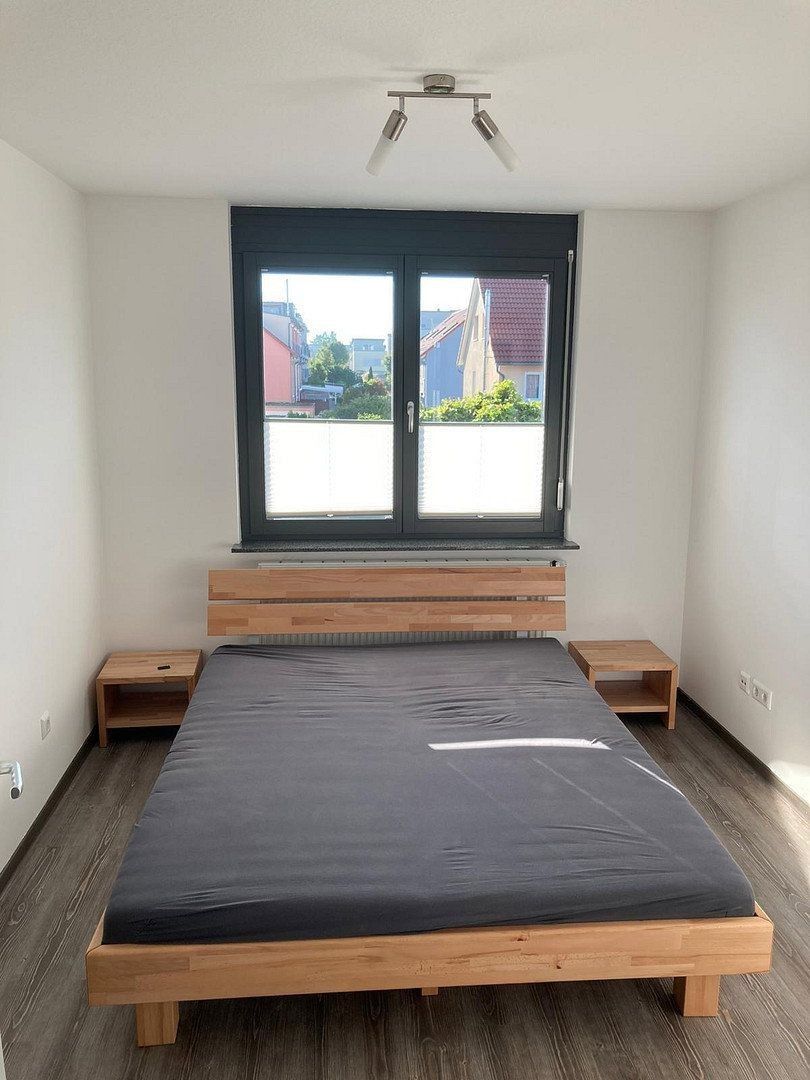 4+kk, Annaweg 2, , Bádensko-Württembersko, 143 m² - 2