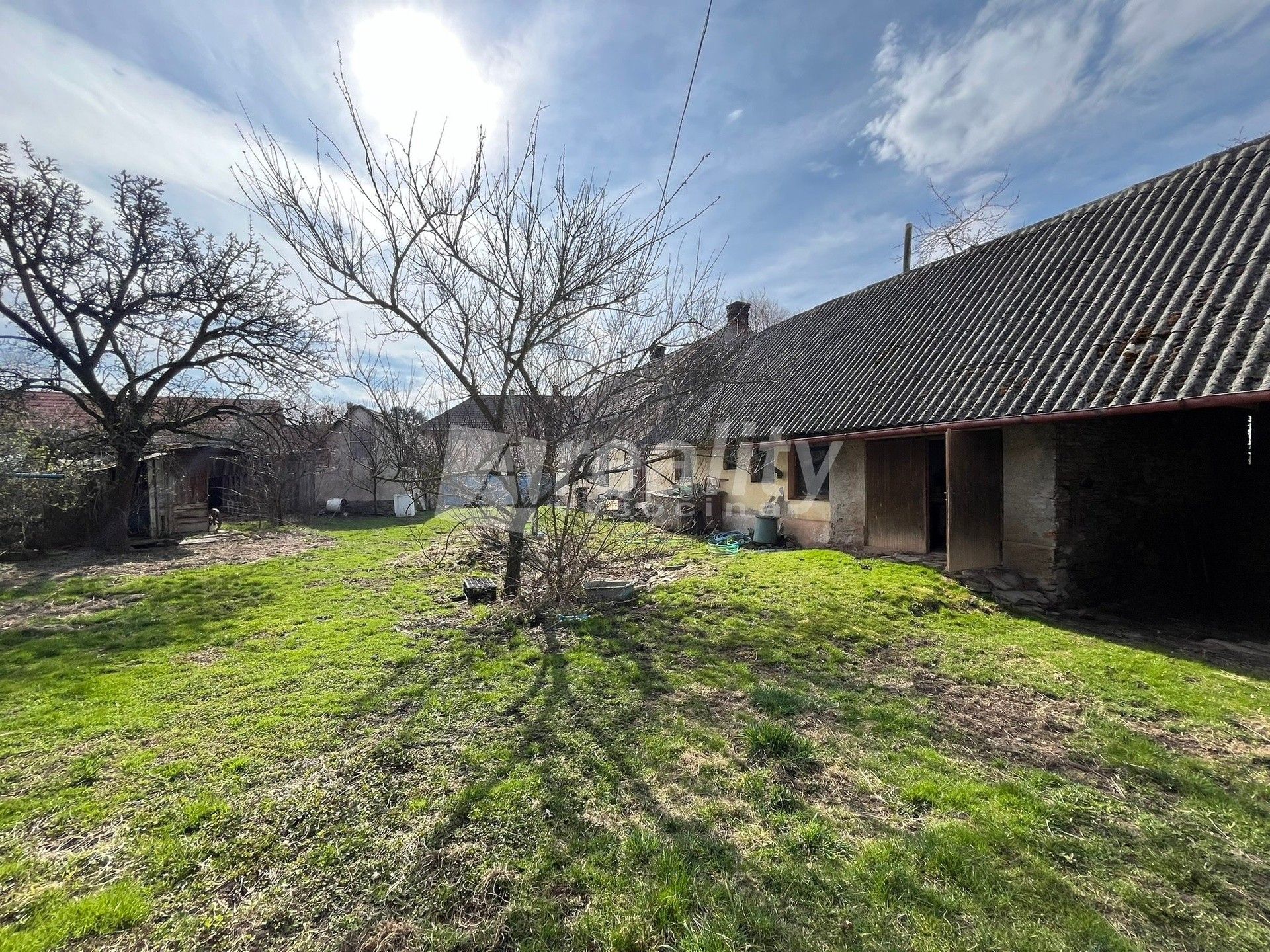 Zemědělská usedlost · 149 m² · Vlkaneč Přibyslavice - 4