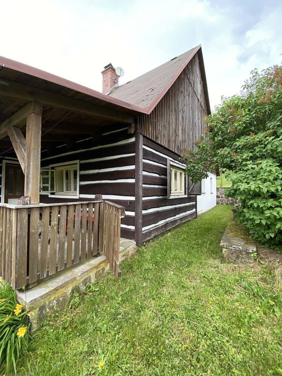 Pronájem chata - Těchonín - Těchonín, Pardubický kraj - 2