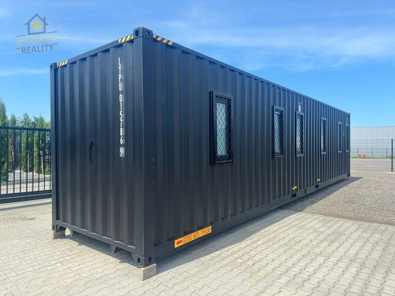 Nemovitost · 30 m² · Jablonné v Podještědí - Markvartice, okres Liberec, Liberecký kraj - 3