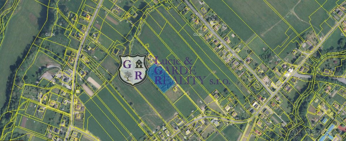 Zahrady, Třinec, 739 61