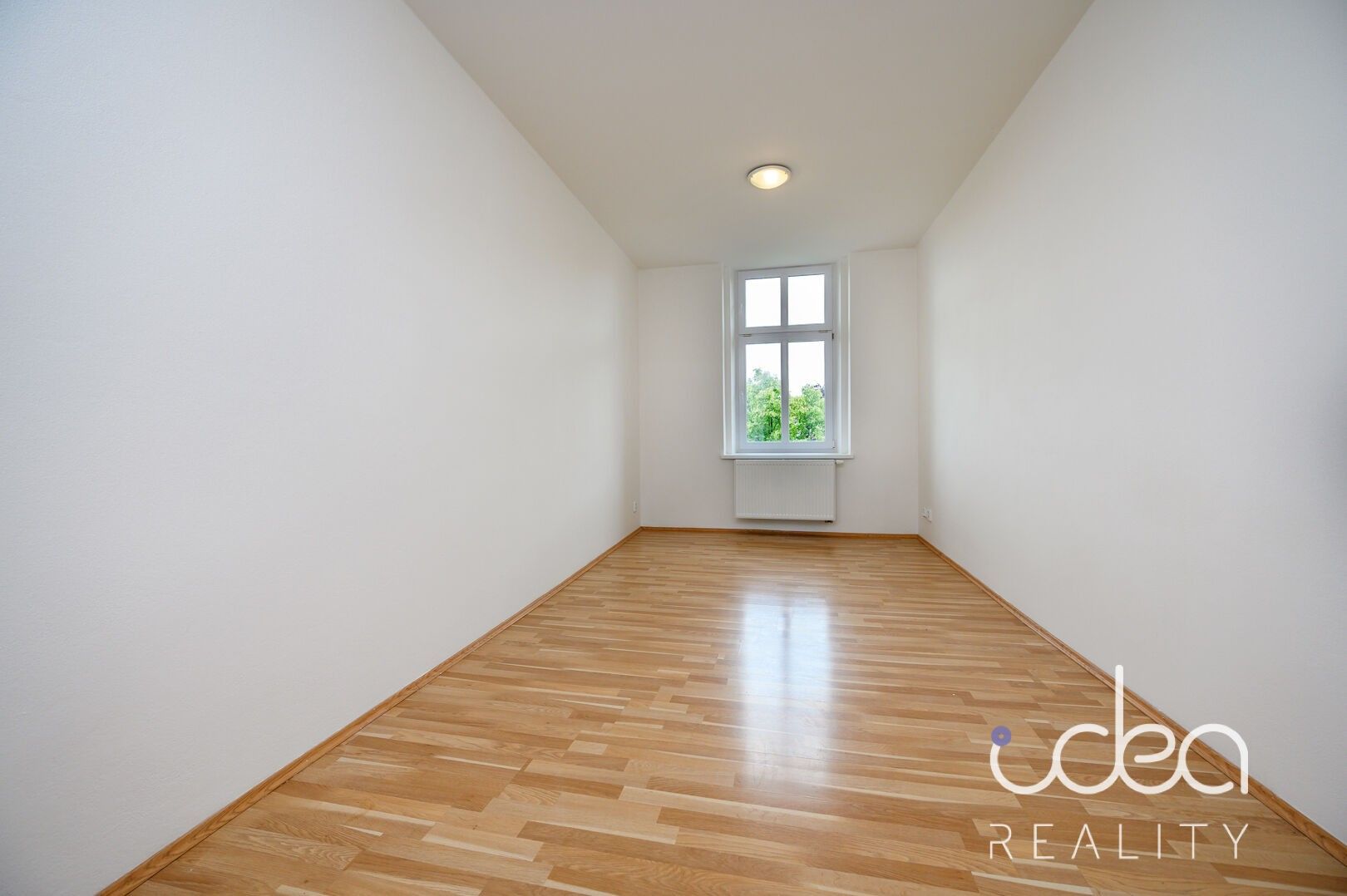 1+1, Mikulášské náměstí 522, Plzeň Východní Předměstí, 33 m² - 1