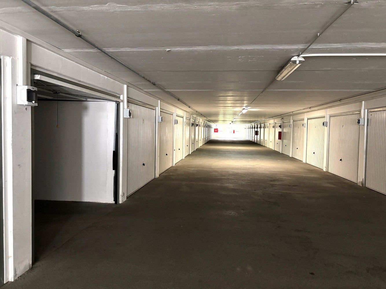 Garáž · 16 m² · Brno, okres Brno-město, Jihomoravský kraj - 3
