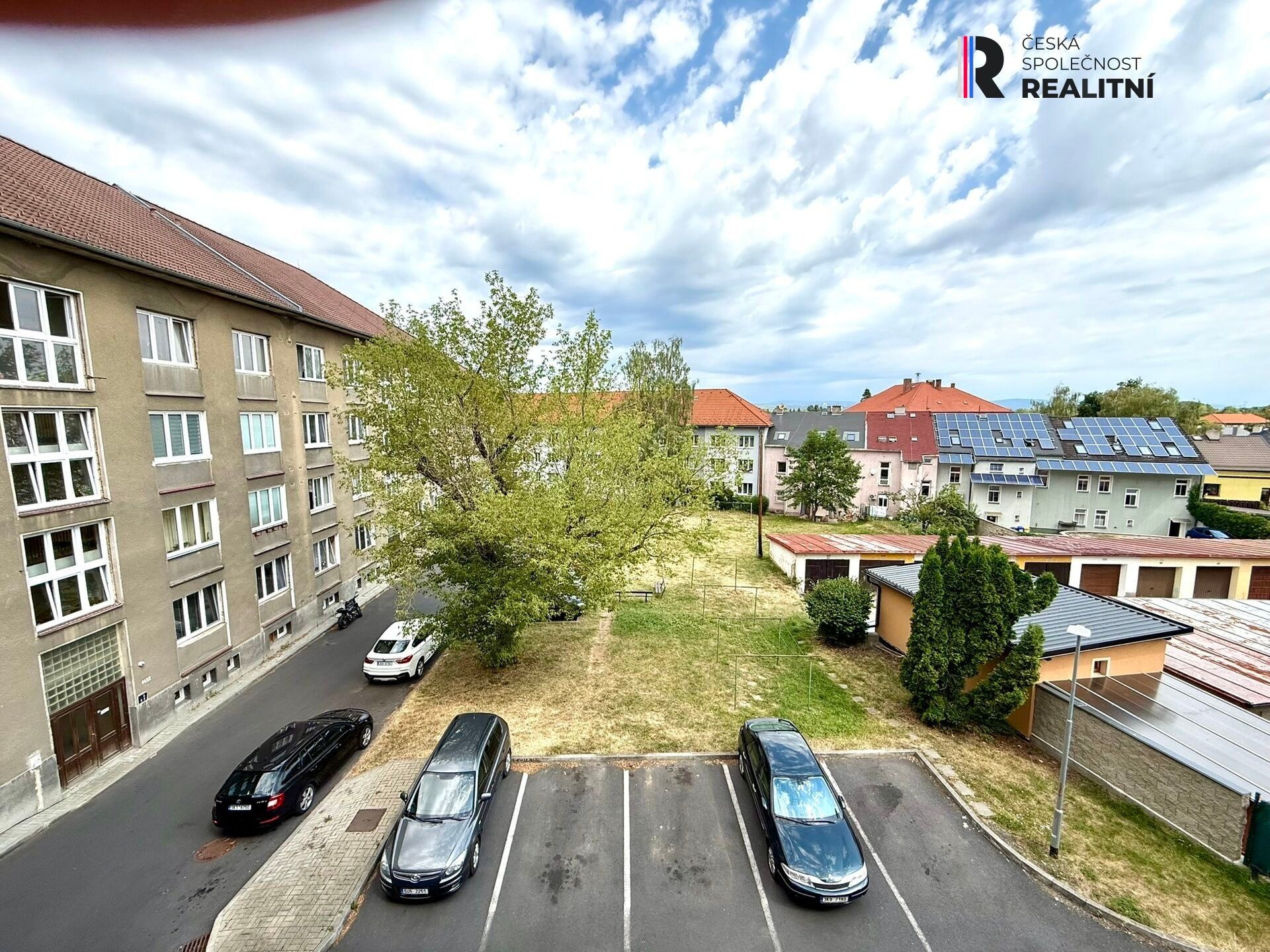 3+1, Slezská, Sokolov, 80 m² - 1