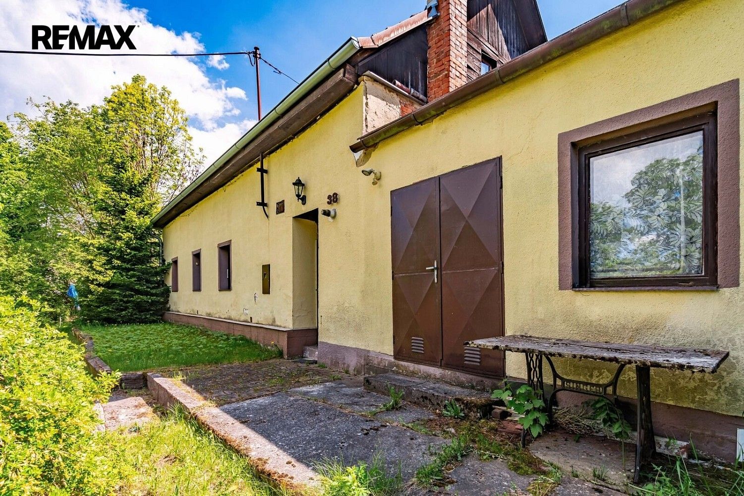 Rodinný dům · 120 m² · Kladky, okres Prostějov - 4