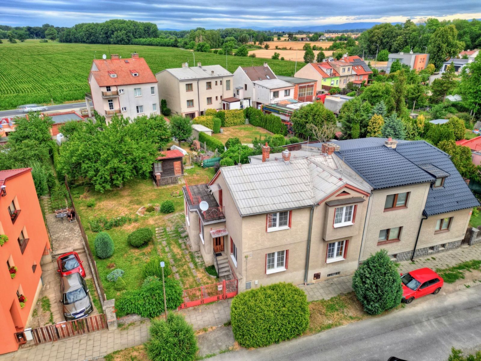 Rodinný dům, 230 m²