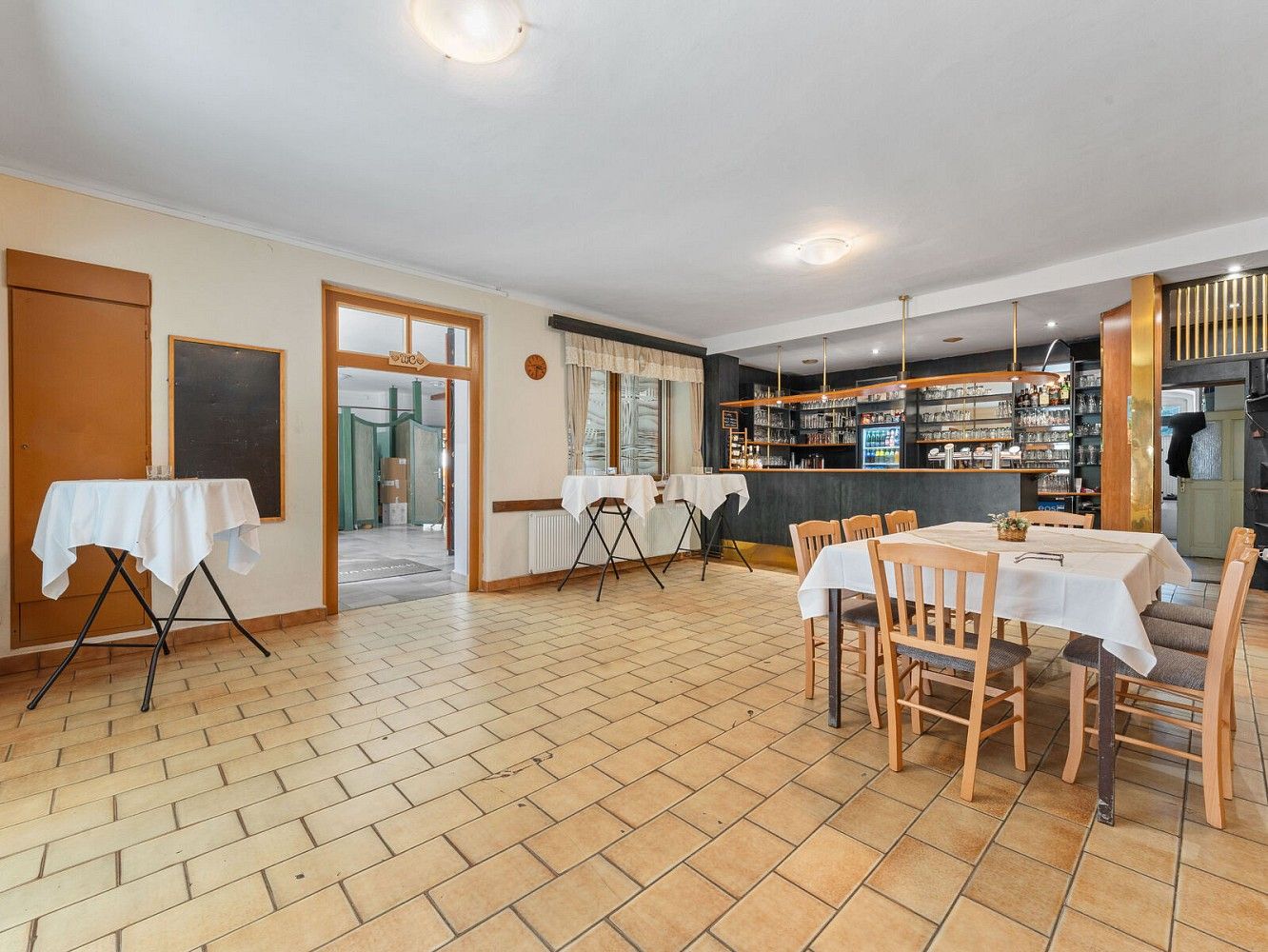 Prodej restaurace - Hory, Česká Třebová, okres Ústí nad Orlicí, 827 m² - 5