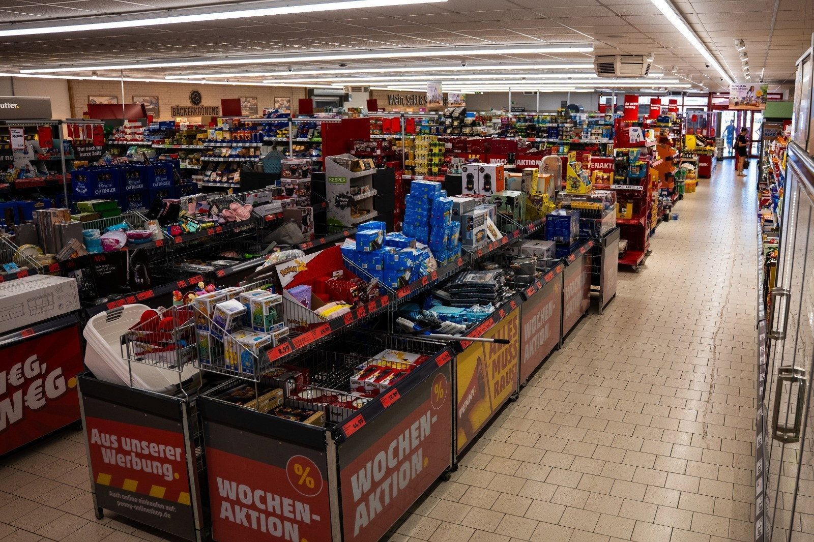 Obchodní prostory · 999 m² · Biederbacherstraße 27, , Bavorsko - 3