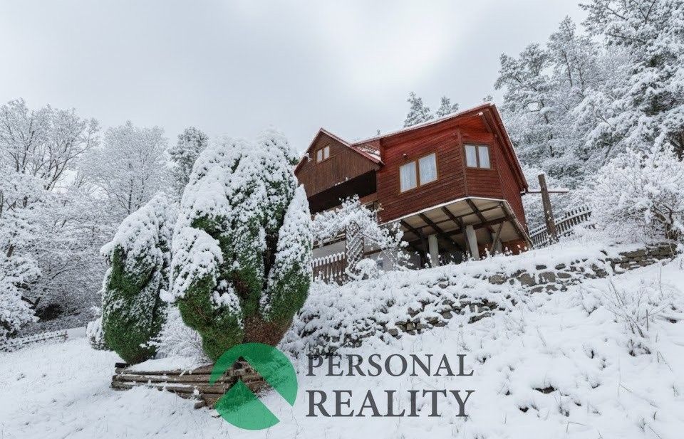 Chaty, Vojkovice, 52 m²