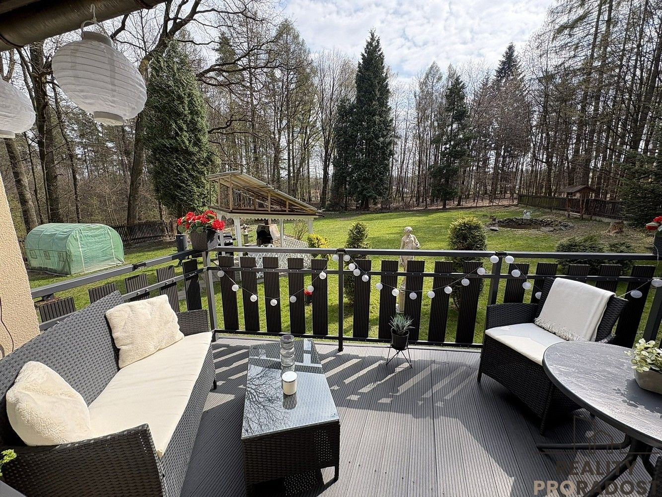 Rodinné domy, Na Polanech, Horní Suchá, okres Karviná, 110 m² - 2