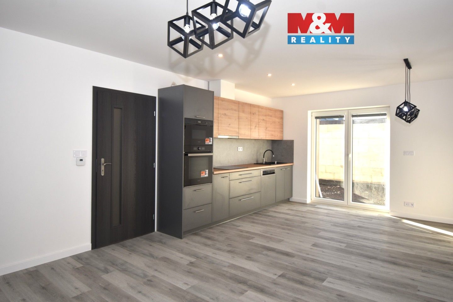 3+kk, Mečnikovova, Ostrava, 65 m²