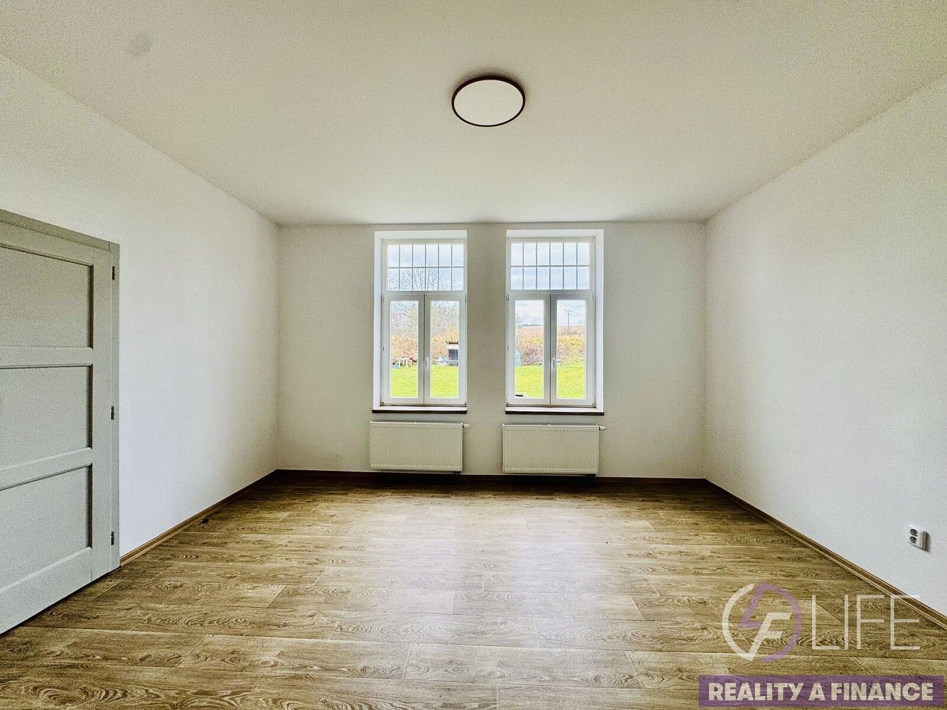 Byt 2+1 · 63 m² · Roztoky u Jilemnice, okres Semily, Liberecký kraj - 4