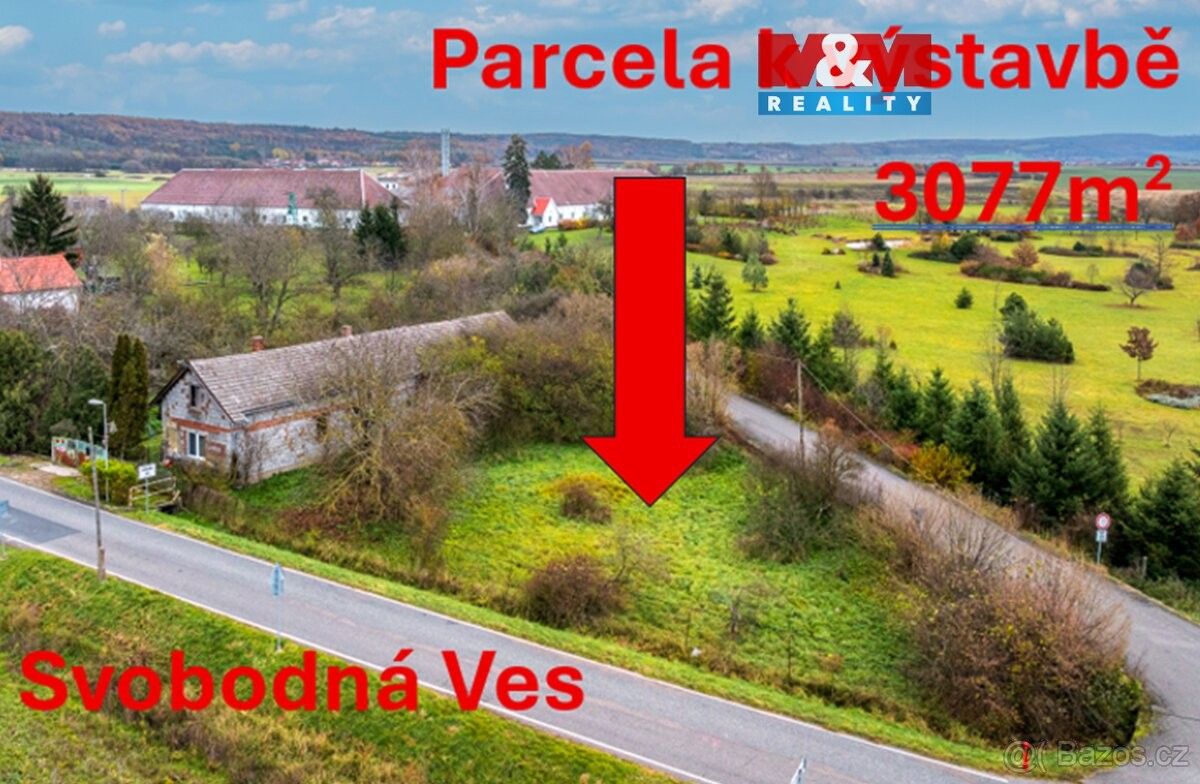 Pozemky pro bydlení, Čáslav, 286 01