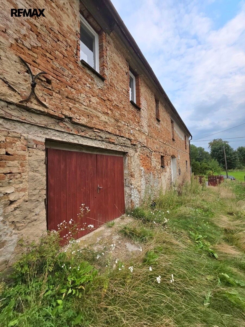 Rodinné domy, Dívčí Hrad, 163 m² - 2